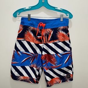 Protest Prtleuca Swim Short Tropical